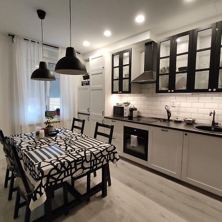 Petit Coco Daire Zagreb Dış mekan fotoğraf