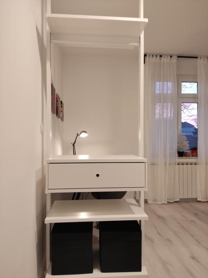 Petit Coco Daire Zagreb Dış mekan fotoğraf