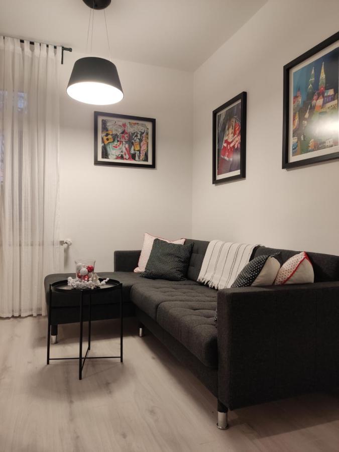 Petit Coco Daire Zagreb Dış mekan fotoğraf