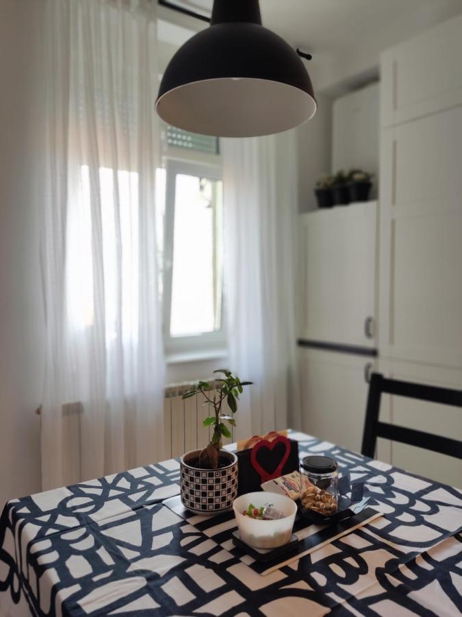 Petit Coco Daire Zagreb Dış mekan fotoğraf