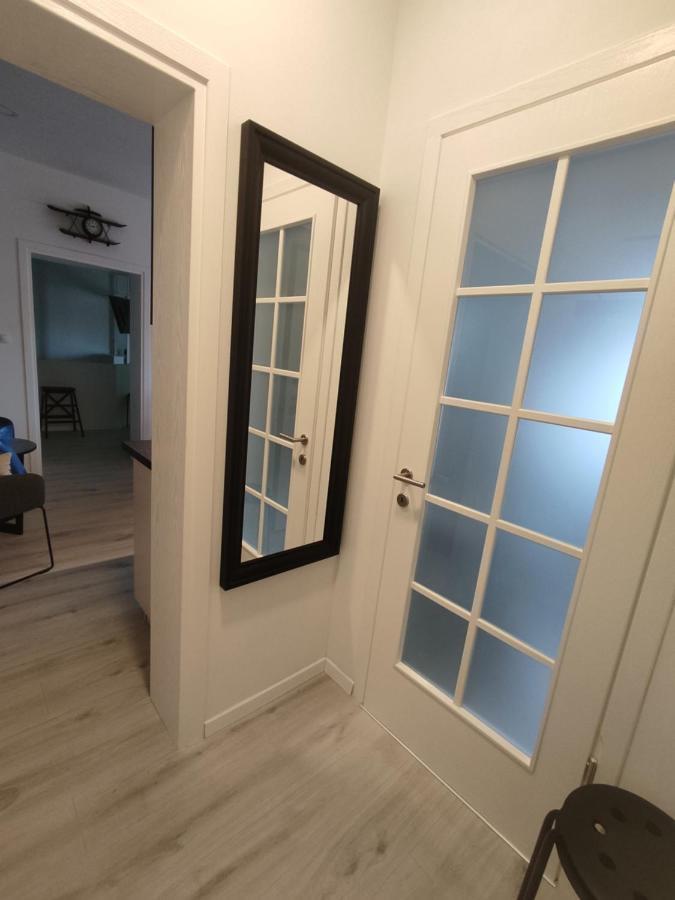 Petit Coco Daire Zagreb Dış mekan fotoğraf