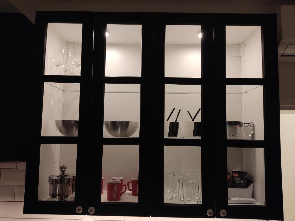 Petit Coco Daire Zagreb Dış mekan fotoğraf