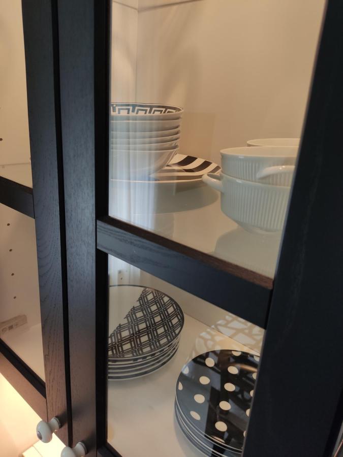 Petit Coco Daire Zagreb Dış mekan fotoğraf