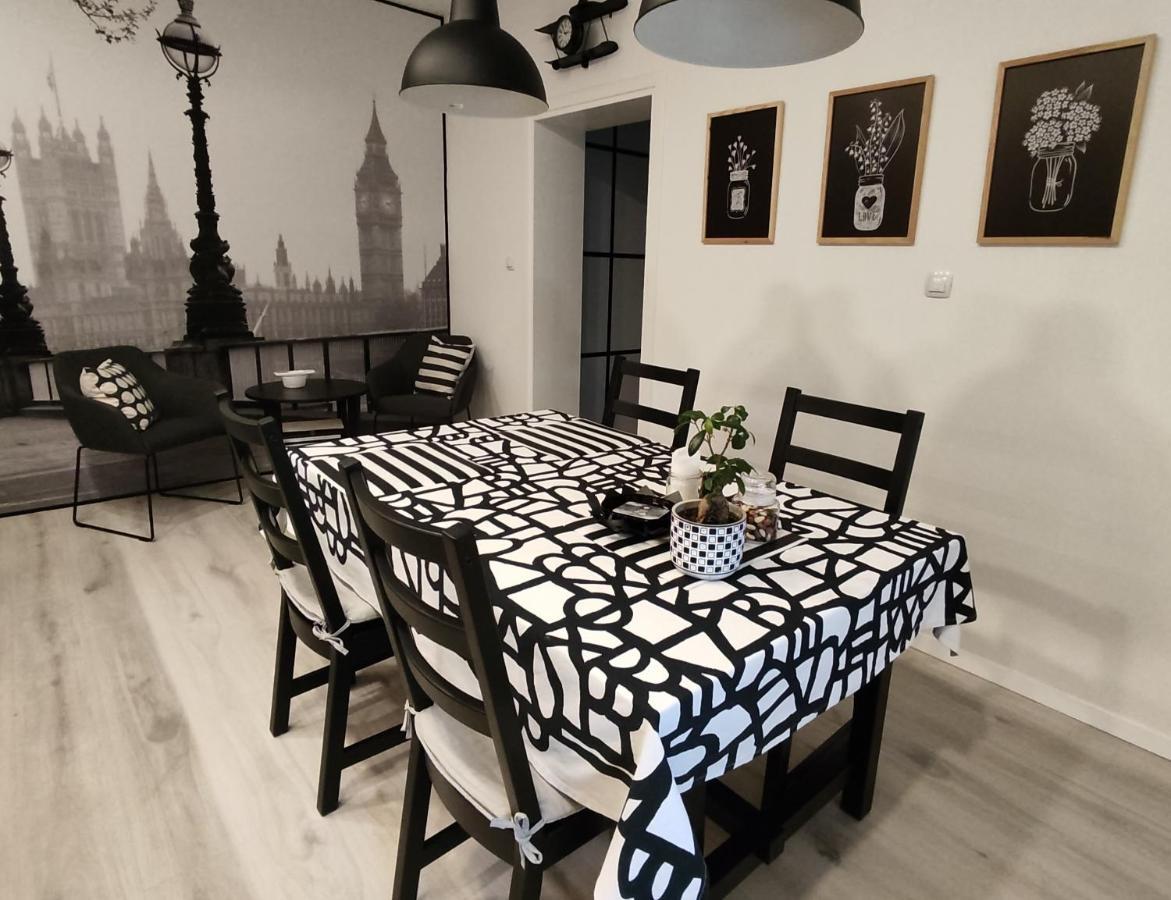 Petit Coco Daire Zagreb Dış mekan fotoğraf