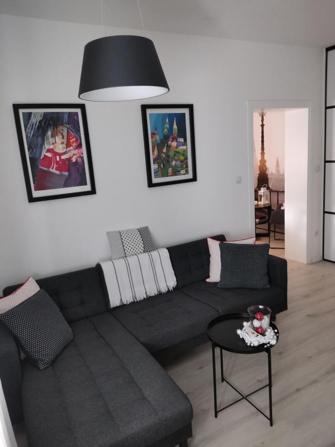 Petit Coco Daire Zagreb Dış mekan fotoğraf