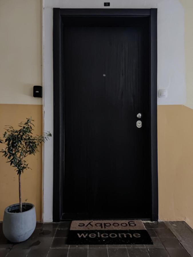 Petit Coco Daire Zagreb Dış mekan fotoğraf