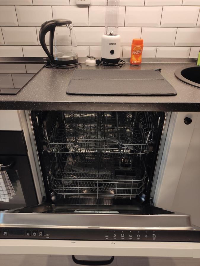 Petit Coco Daire Zagreb Dış mekan fotoğraf