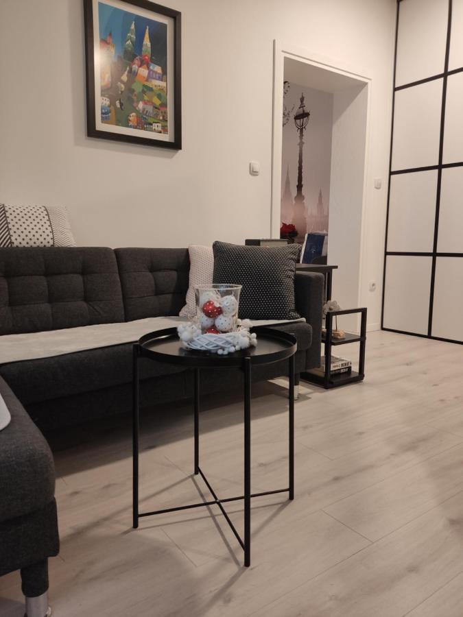 Petit Coco Daire Zagreb Dış mekan fotoğraf