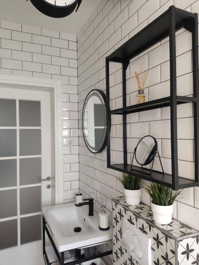 Petit Coco Daire Zagreb Dış mekan fotoğraf