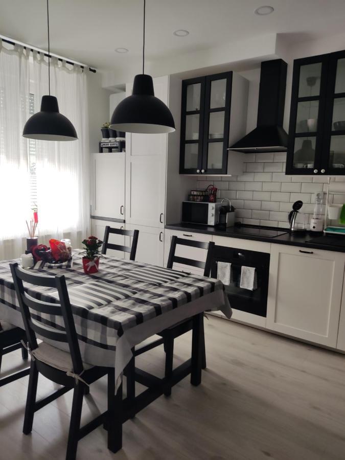 Petit Coco Daire Zagreb Dış mekan fotoğraf