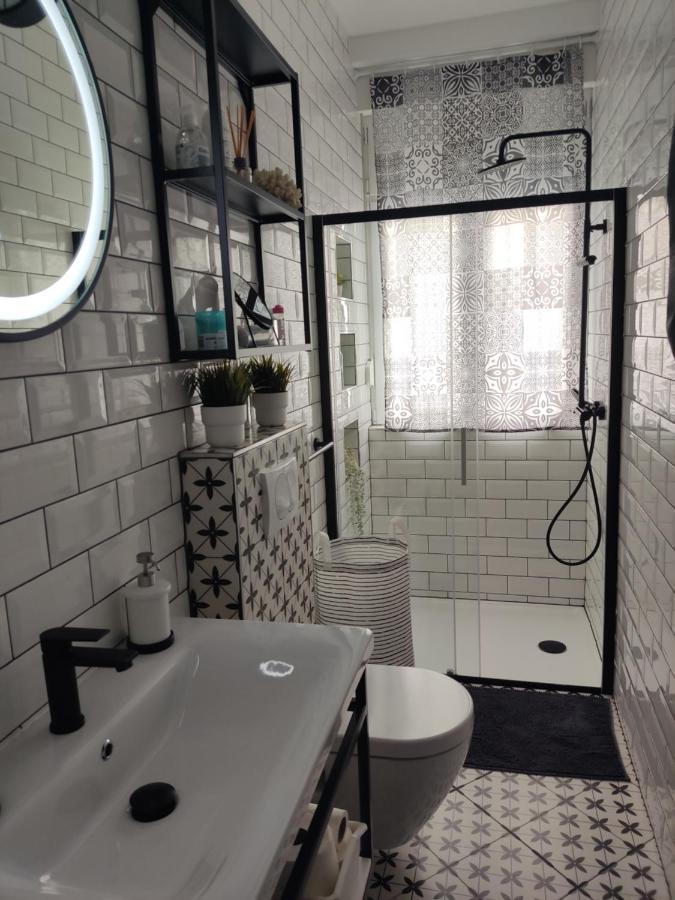 Petit Coco Daire Zagreb Dış mekan fotoğraf